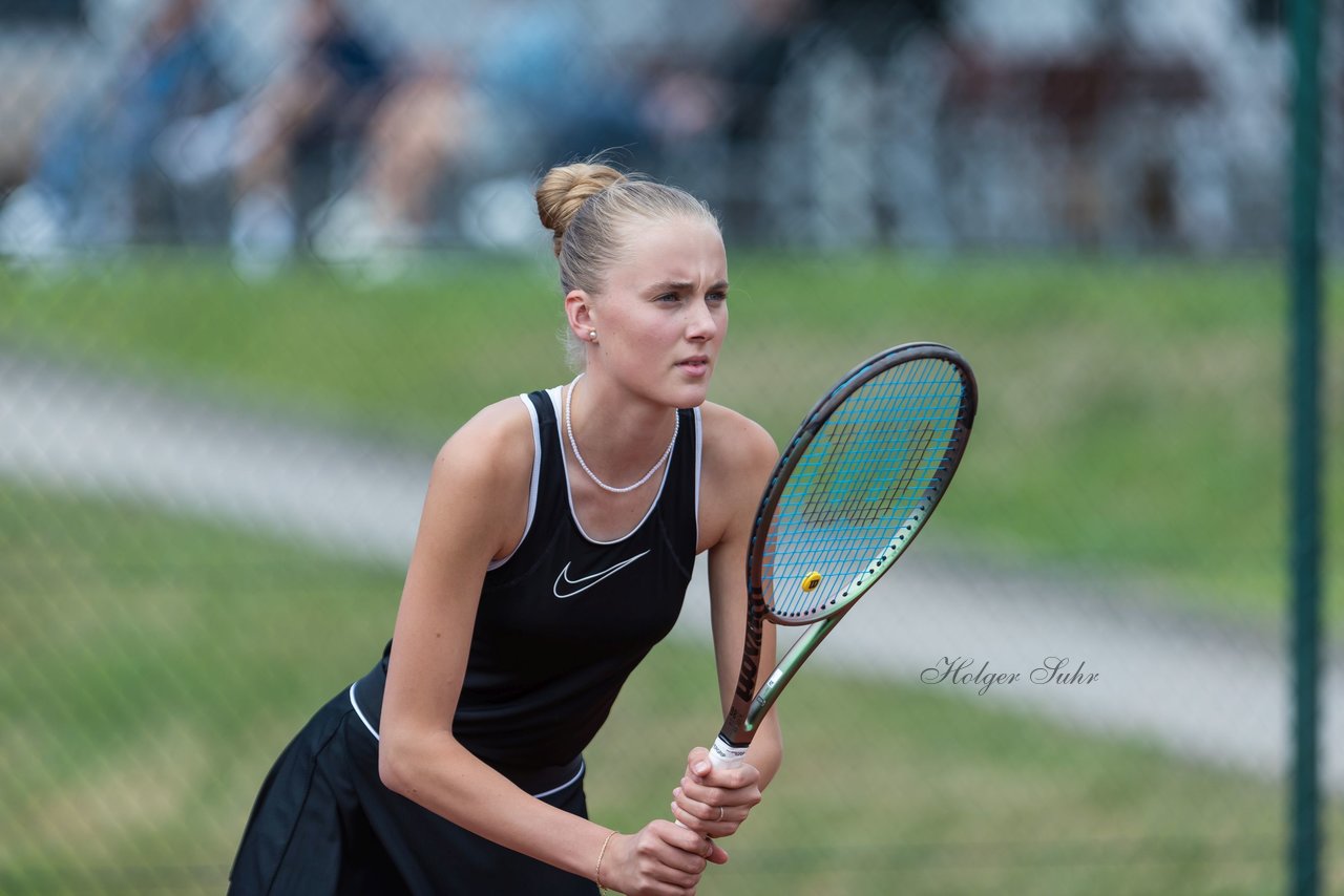 Leni Barmbrock 25 - Bergstedt Open